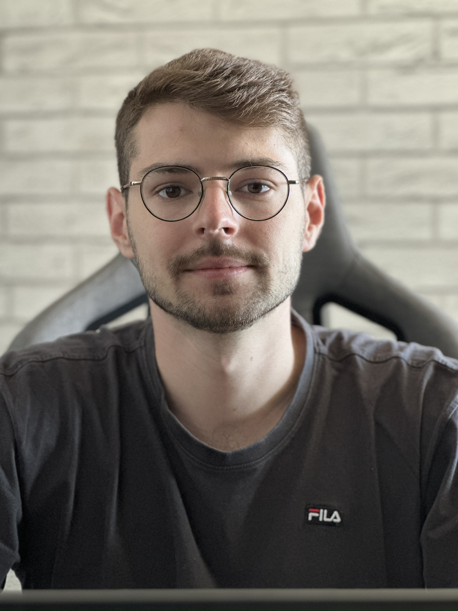 Victor Marcu, Founder of VM Software Labs